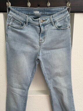 Jeans - Women's - Old Navy - Size 2